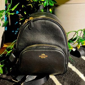 Coach Court Backpack Mini